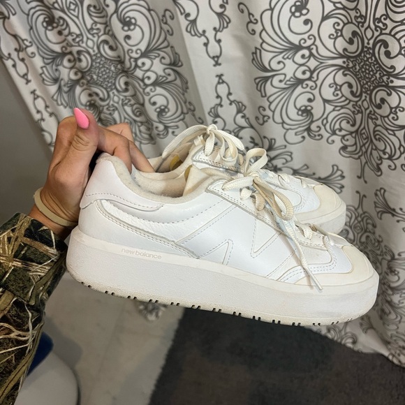 New balance CT302 - Picture 1 of 2